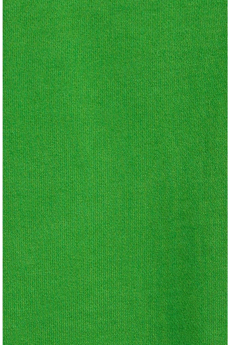 Kids' Logo Joggers, Alternate, color, ONLINE LIME