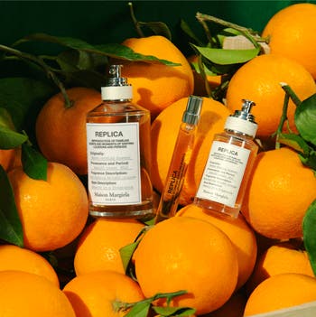 Replica Never-ending Summer Eau de Toilette