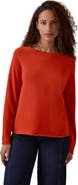 Celtic & Co. Supersoft Essential Sweater