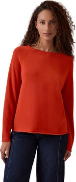 Celtic & Co. Supersoft Essential Sweater