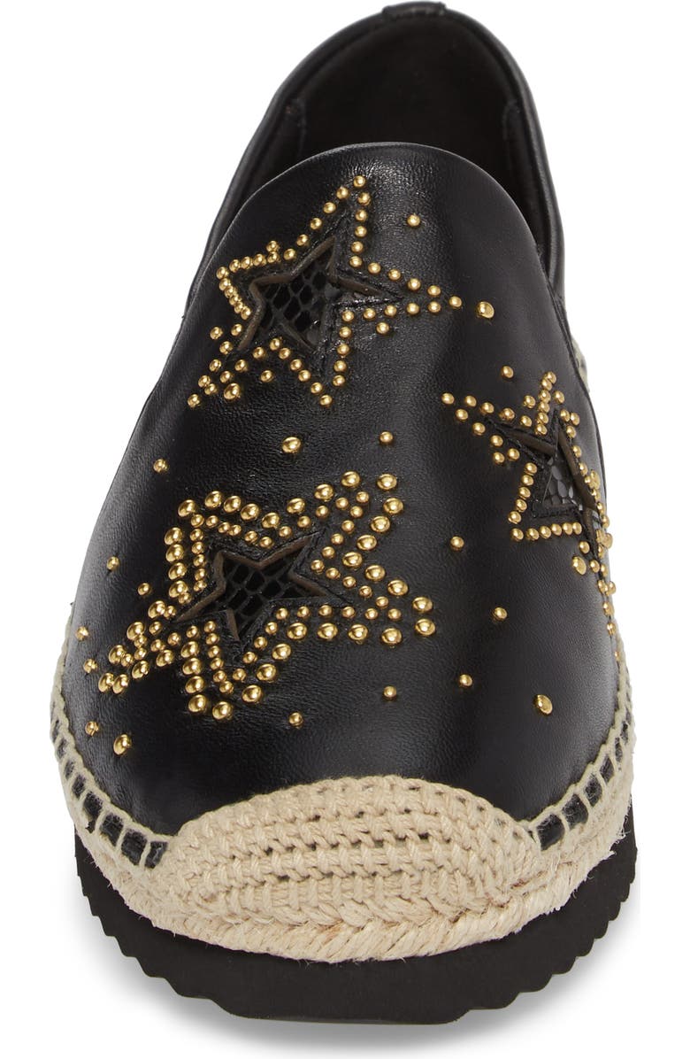 MICHAEL Michael Kors Hastings Espadrille Slip-On, Alternate, color,
