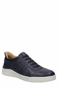 Josef Seibel Cleve 11 Low Top Slip-On Sneaker