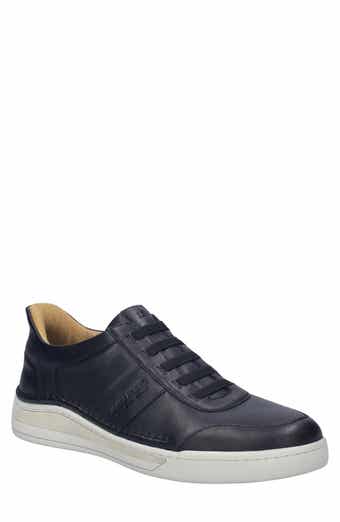 Josef Seibel Cleve 11 Low Top Slip-On Sneaker