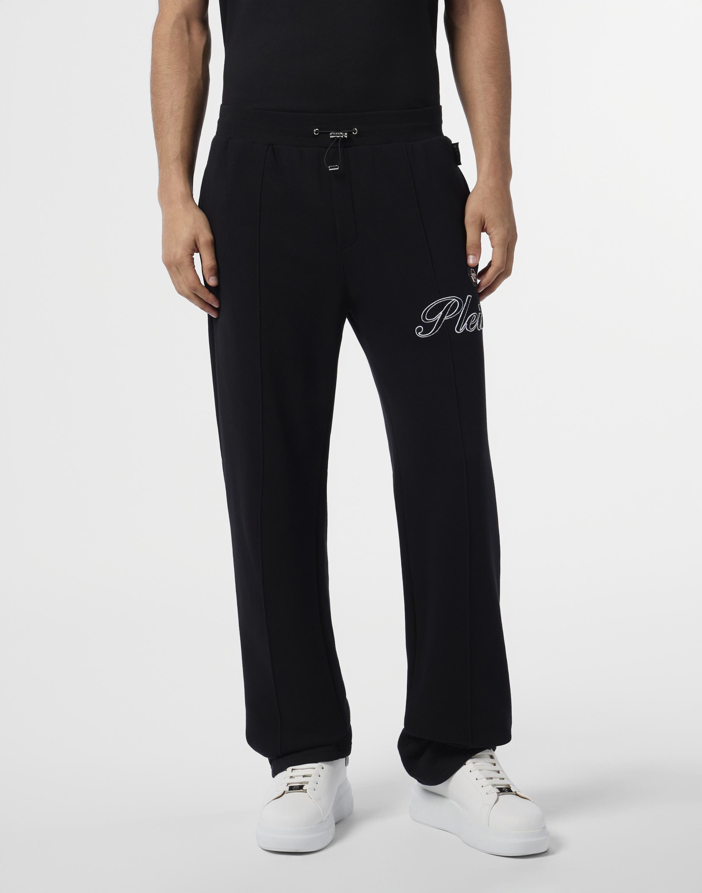 selected black