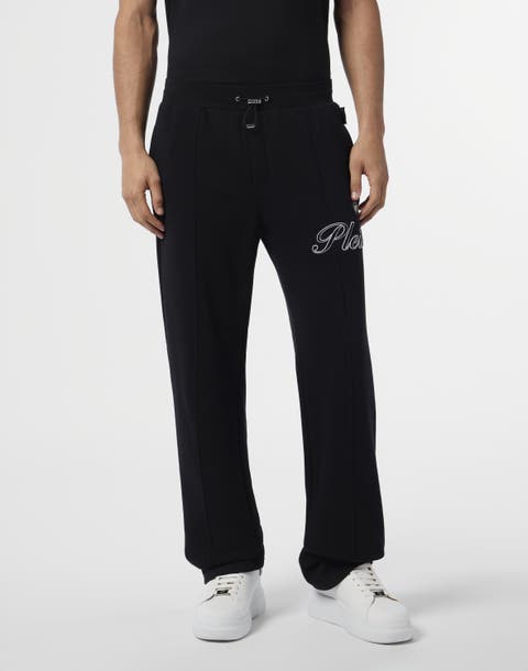 Tracksuit Pants Basic Men