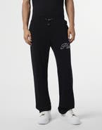 PHILIPP PLEIN Tracksuit Pants Basic Men