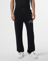 PHILIPP PLEIN Tracksuit Pants Basic Men