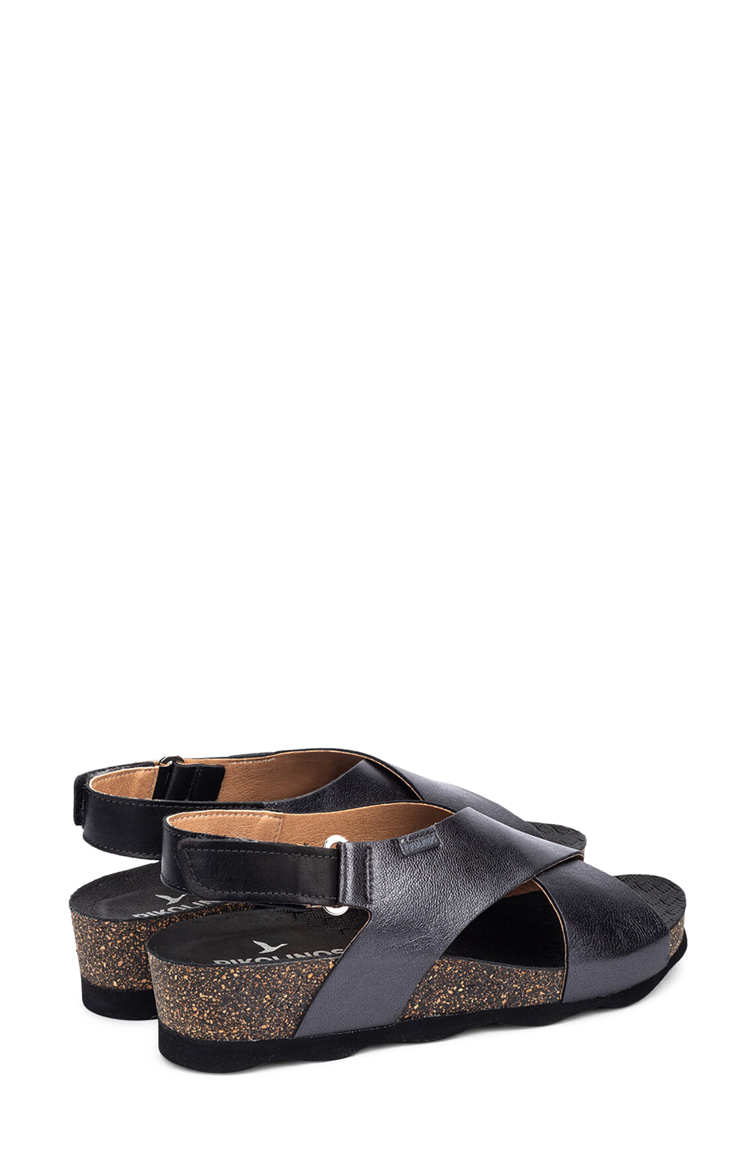 Mahon Platform Sandal - image 4
