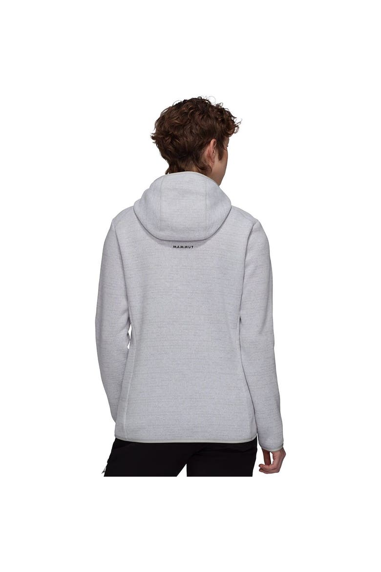 Arctic Iv Ml Hooded Jacket - Women's, Alternate, color, Platinum Melange