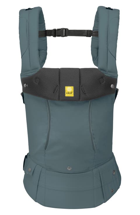 Complete All Seasons Baby Carrier