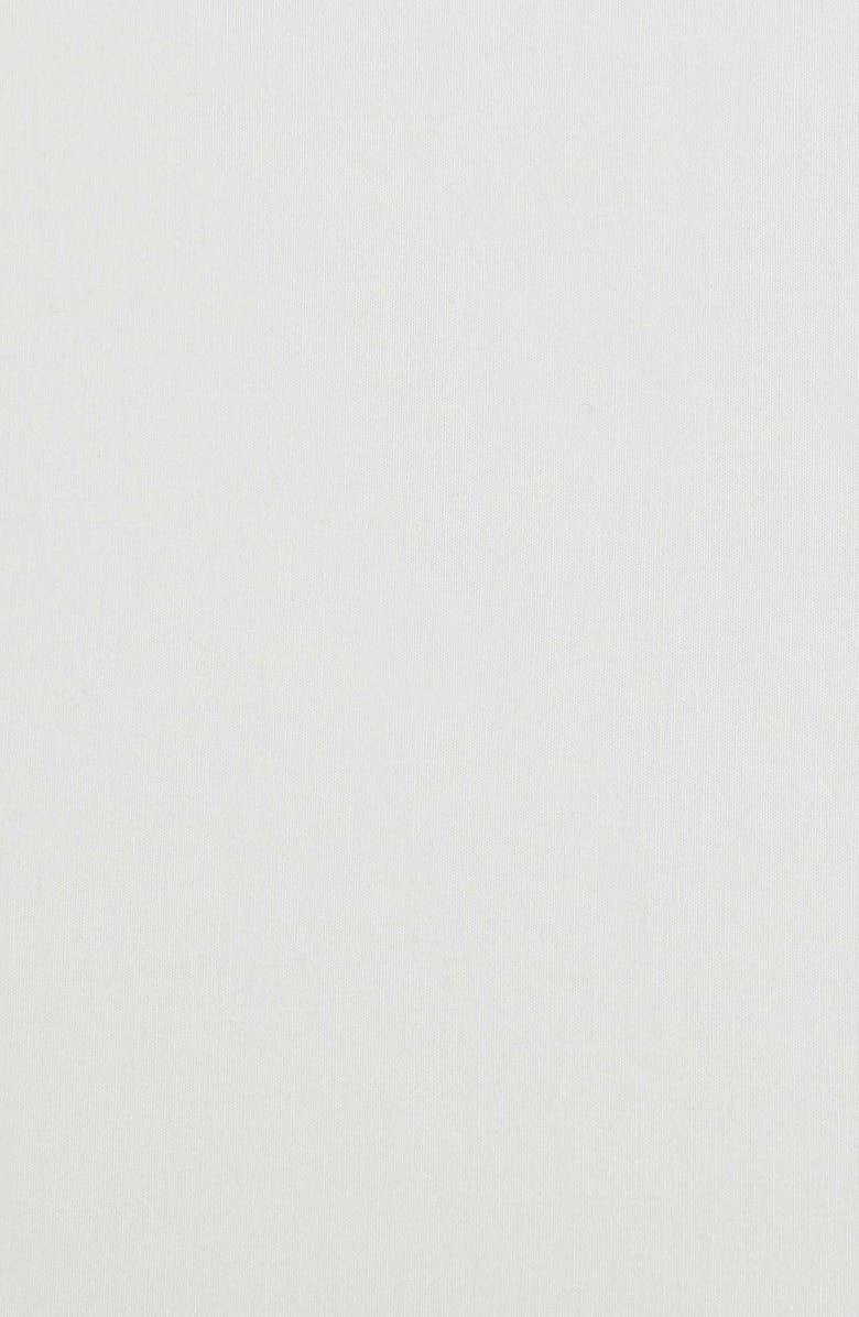 Tommy Hilfiger Performance Cooling Cotton Sheet Set, Alternate, color, Bright White