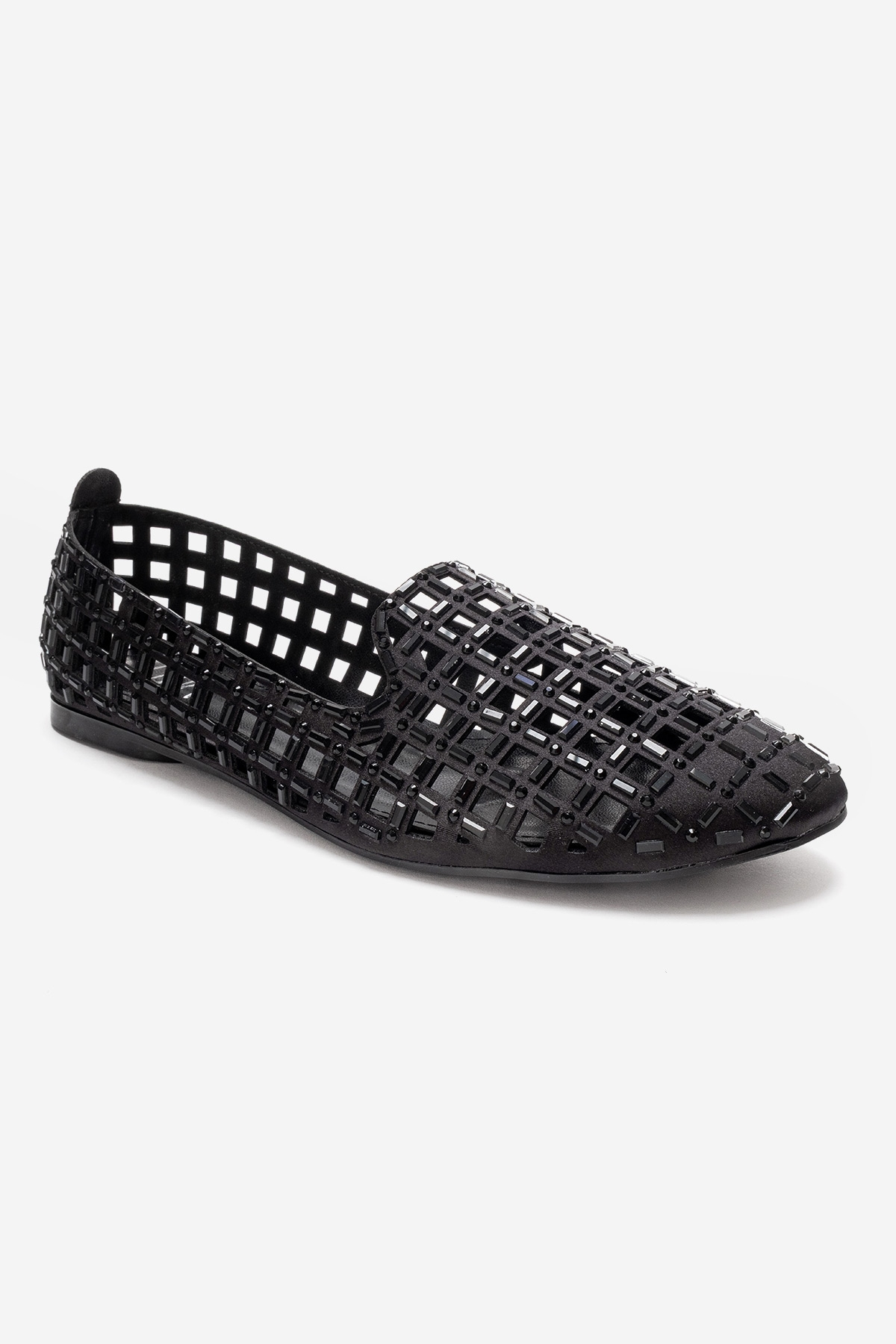 Prologue Shoes Silva Ballet Flat, Alternate, color, Black