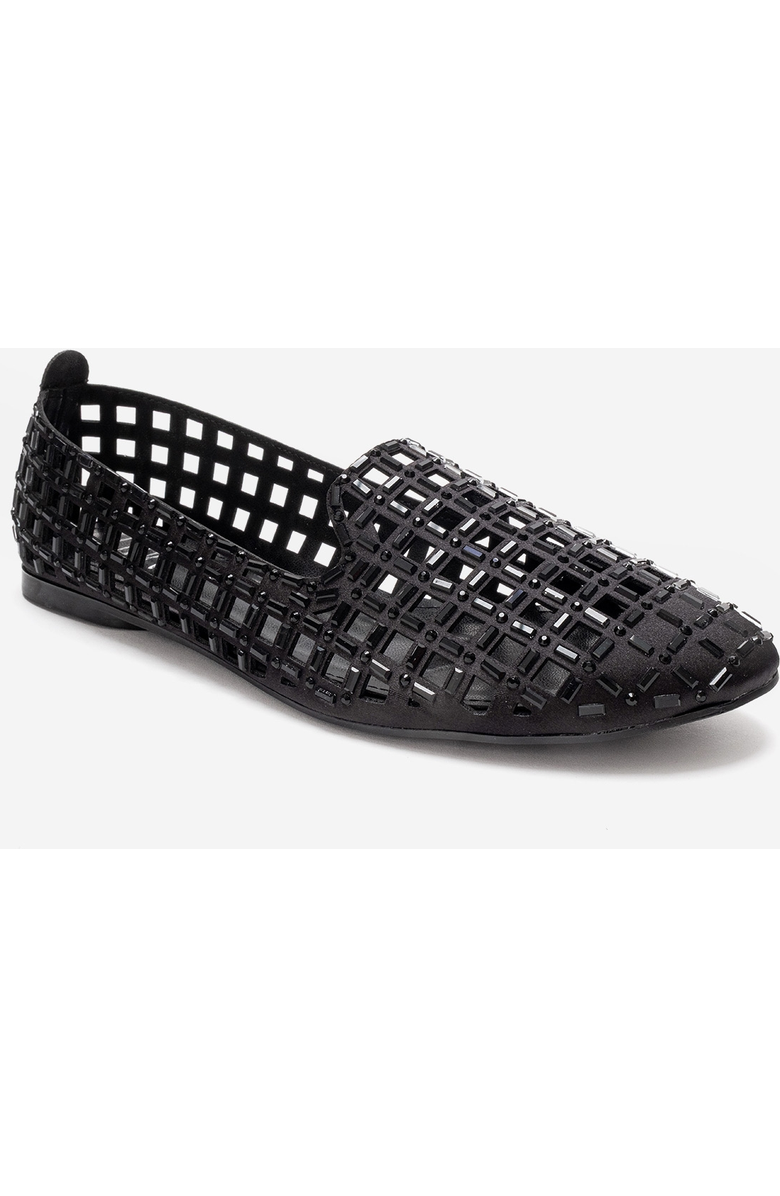 Prologue Shoes Silva Ballet Flat, Alternate, color, Black