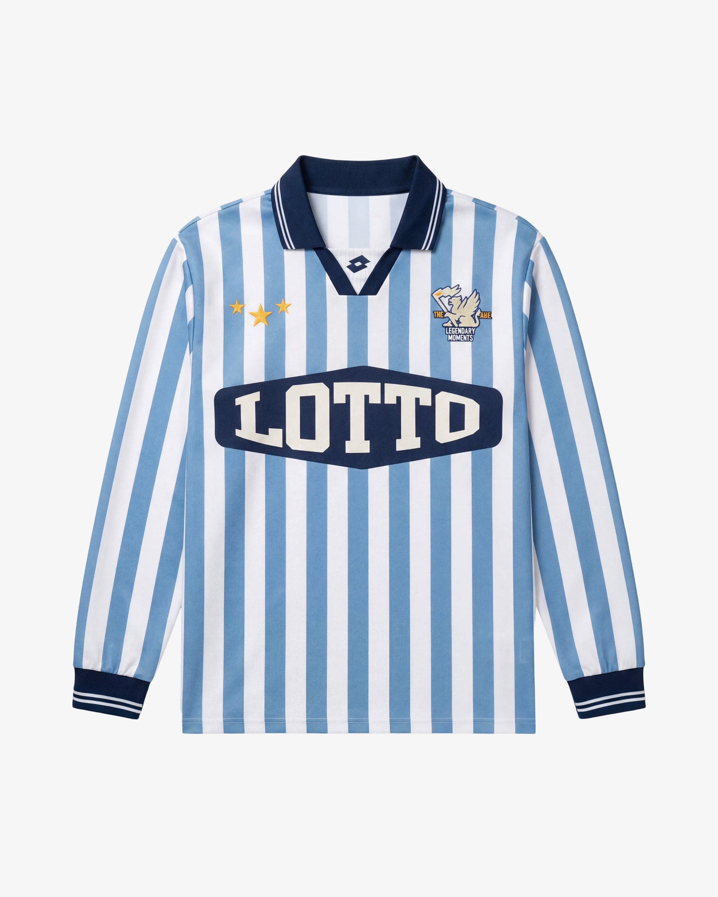 selected Light Blue - Argentina