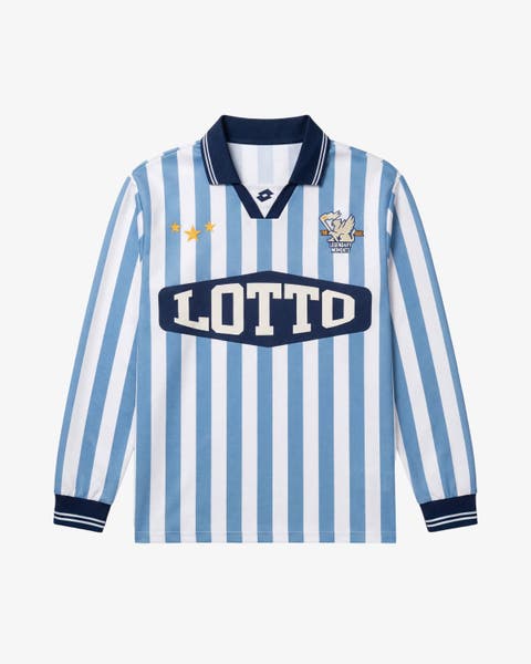 Last Line Men's Rugby Shirt