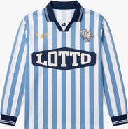 LOTTO Last Line Men's Rugby Shirt