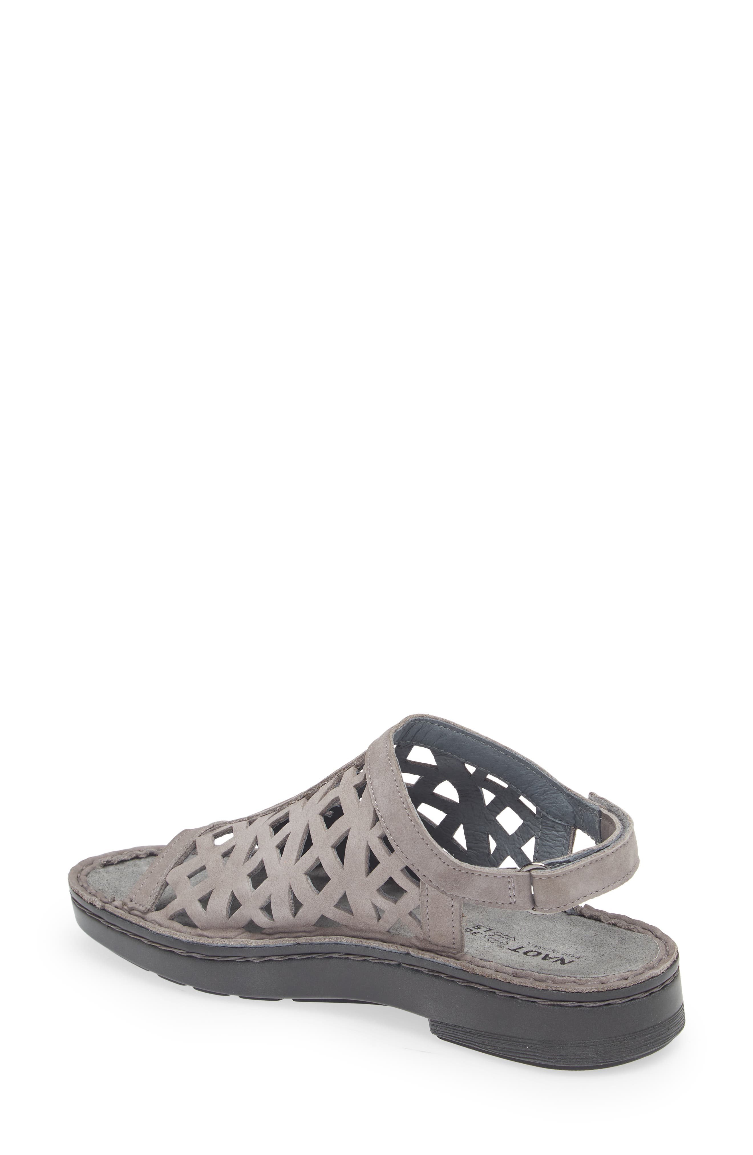 Amadora Slingback Sandal - image 4