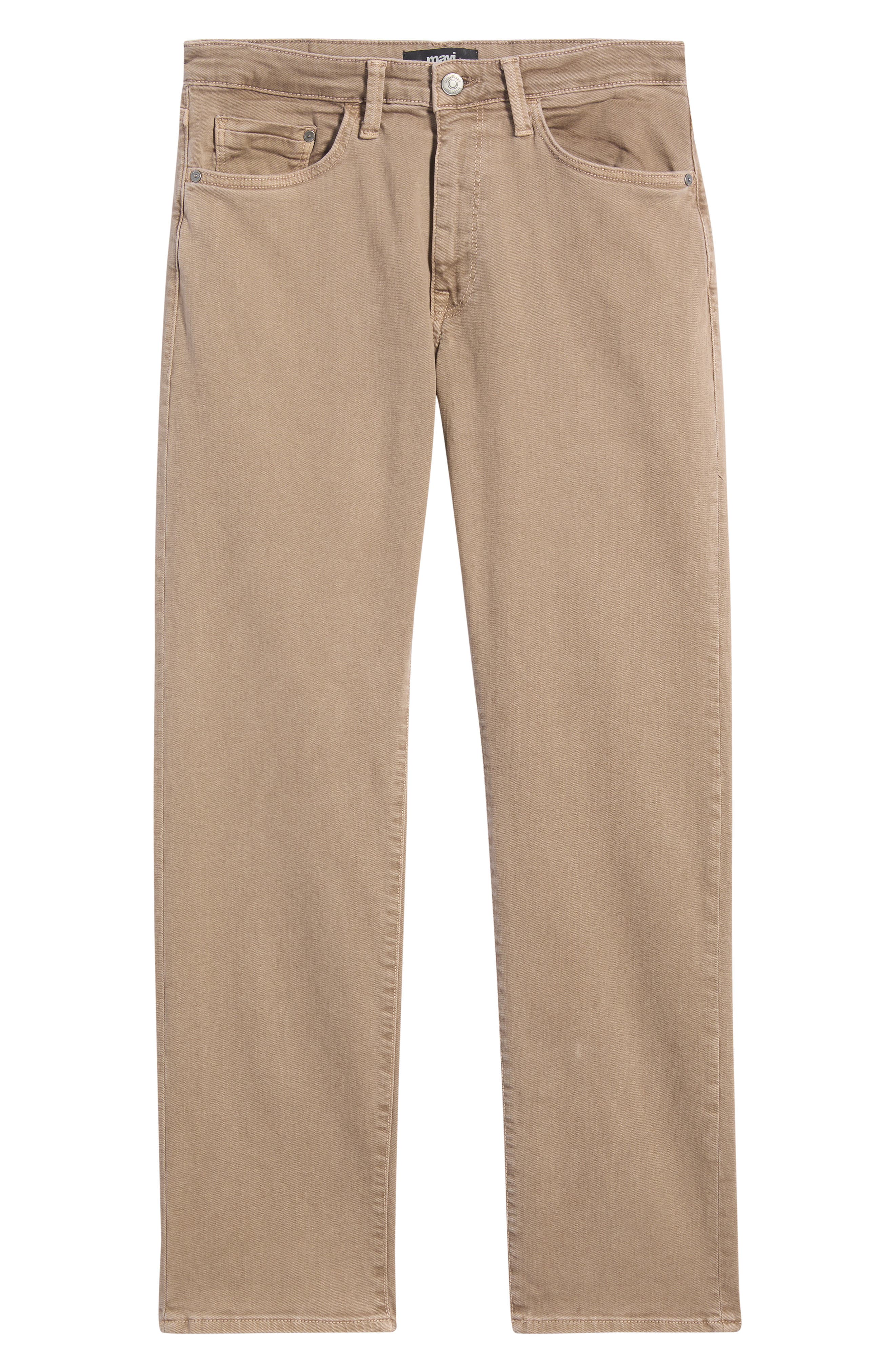 selected LIGHT OAK DENIM