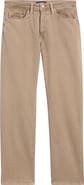 Mavi Jeans Zach Straight Leg Jeans