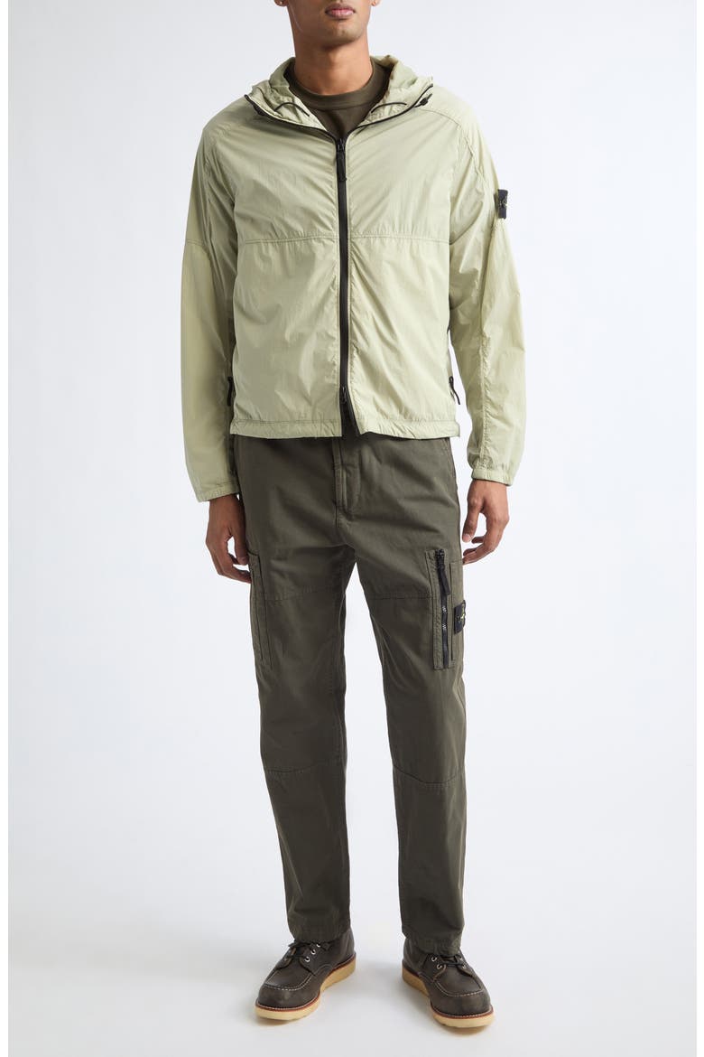 Straight Leg Cargo Pants, Alternate, color, V0078 COAL GREY