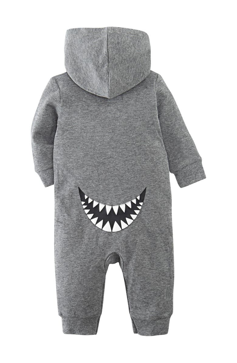 Hurley Thermal Coverall, Alternate, color,