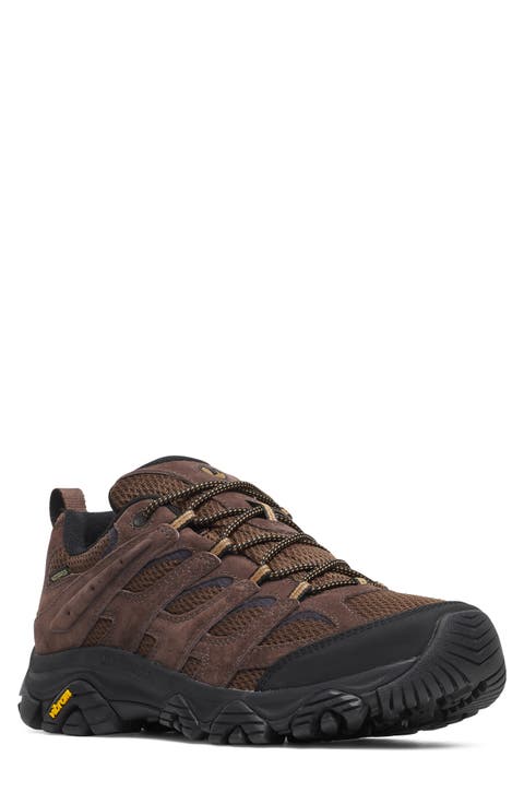 Moab 3 Waterproof Hiking Shoe