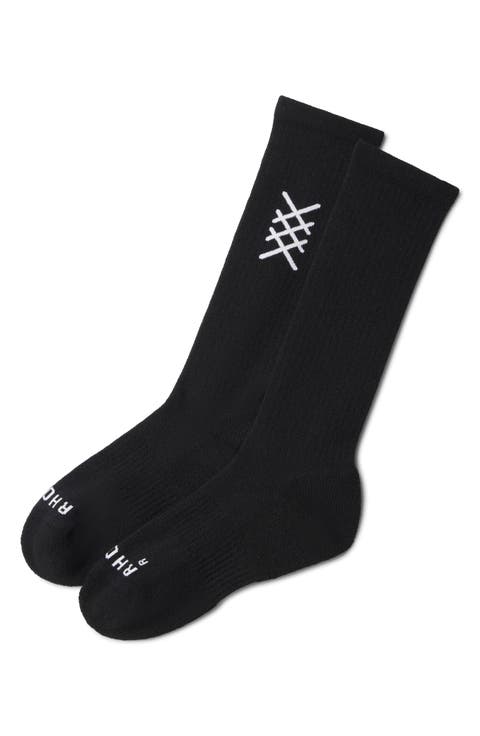 C.O.R. Crew Socks