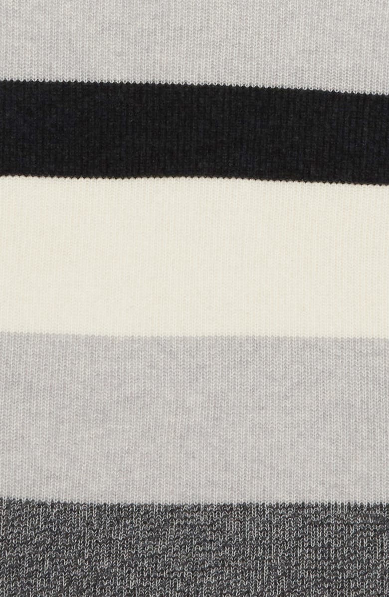 Halogen<sup>®</sup> Knit Cashmere Scarf, Alternate, color, 