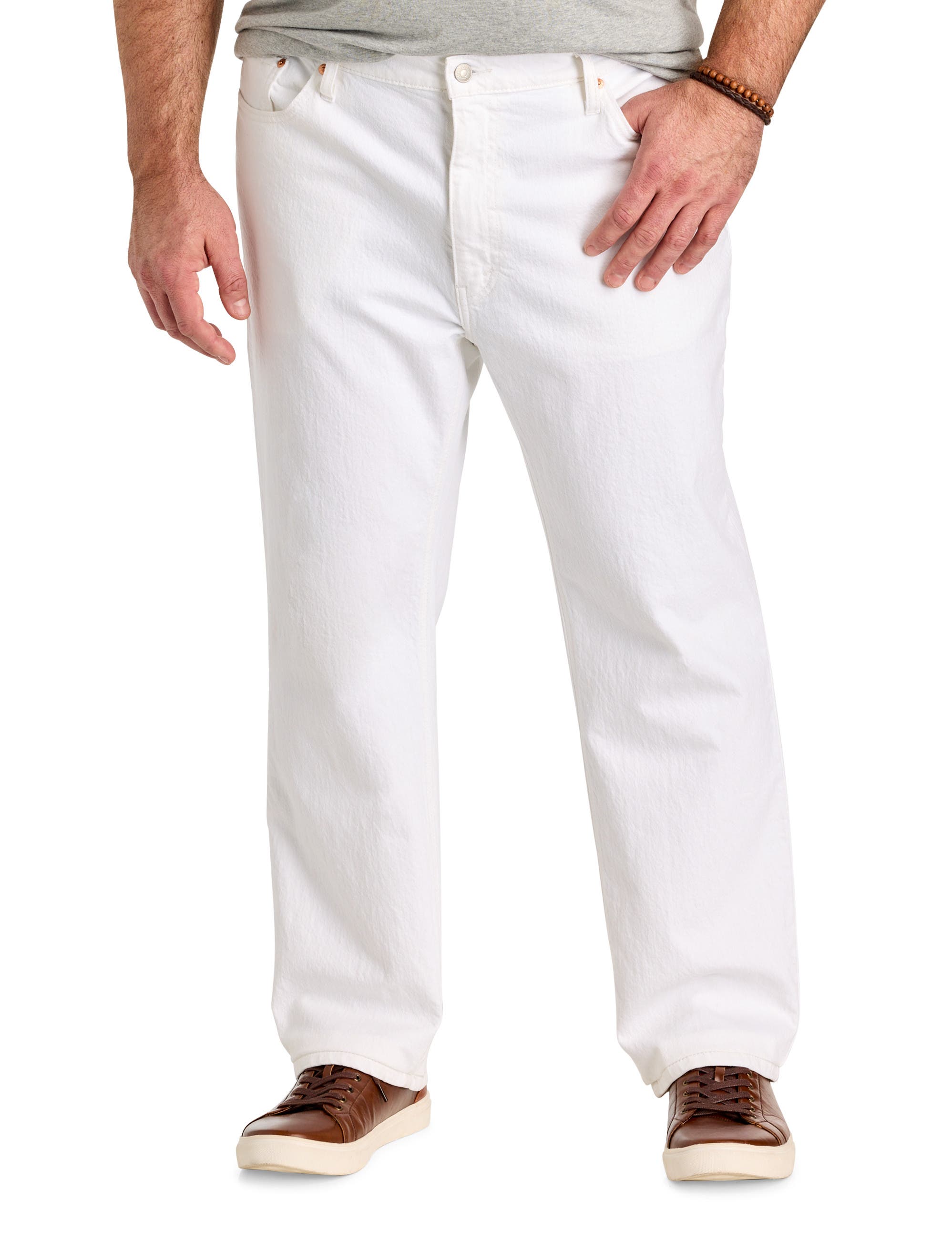 Big & Tall 541 Athletic-Fit Jeans
