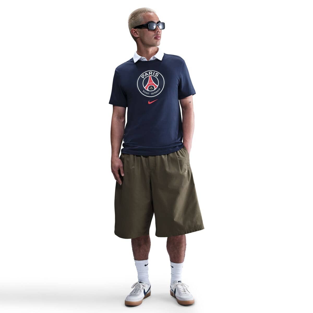 selected Navy