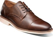 Stacy Adams Wesbridge Cap Toe Derby