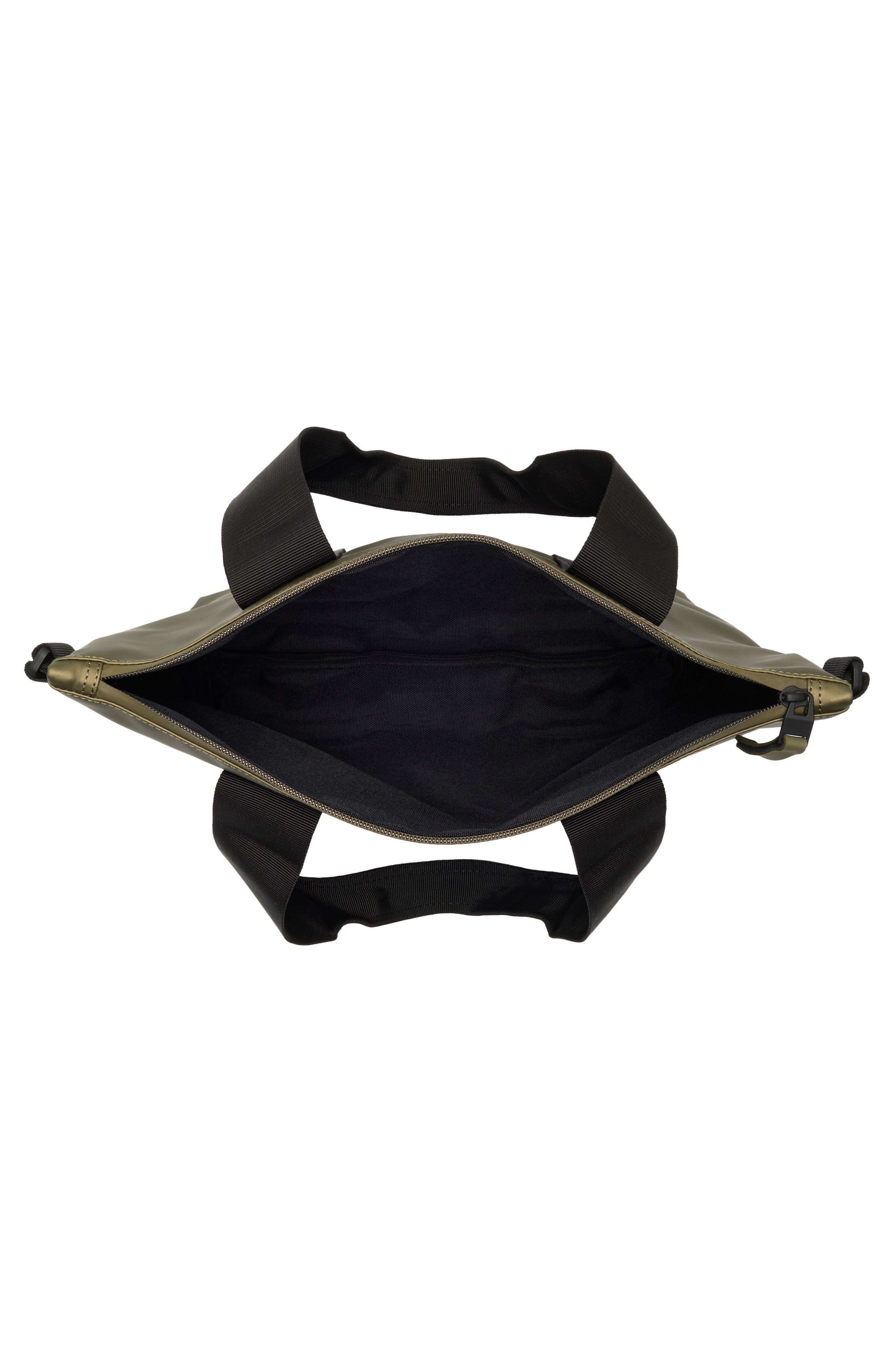 Rains Waterproof Tote Bag, Alternate, color, 
