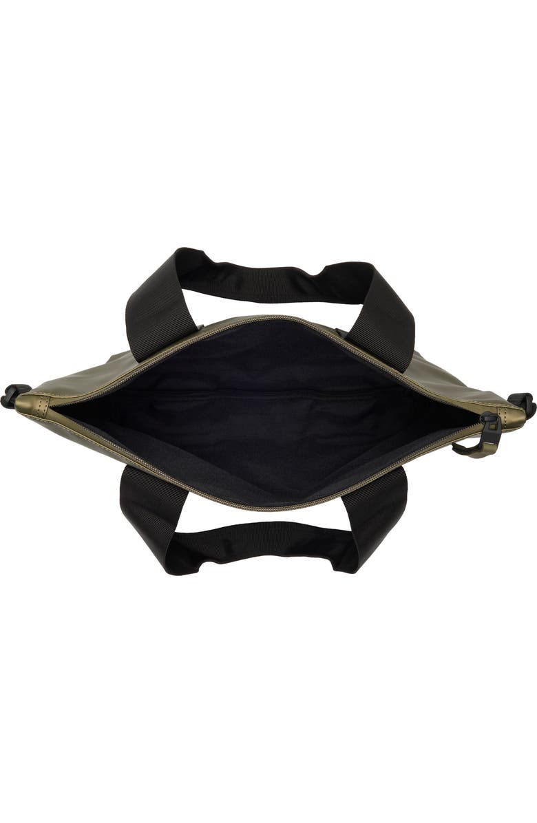 Rains Waterproof Tote Bag, Alternate, color,