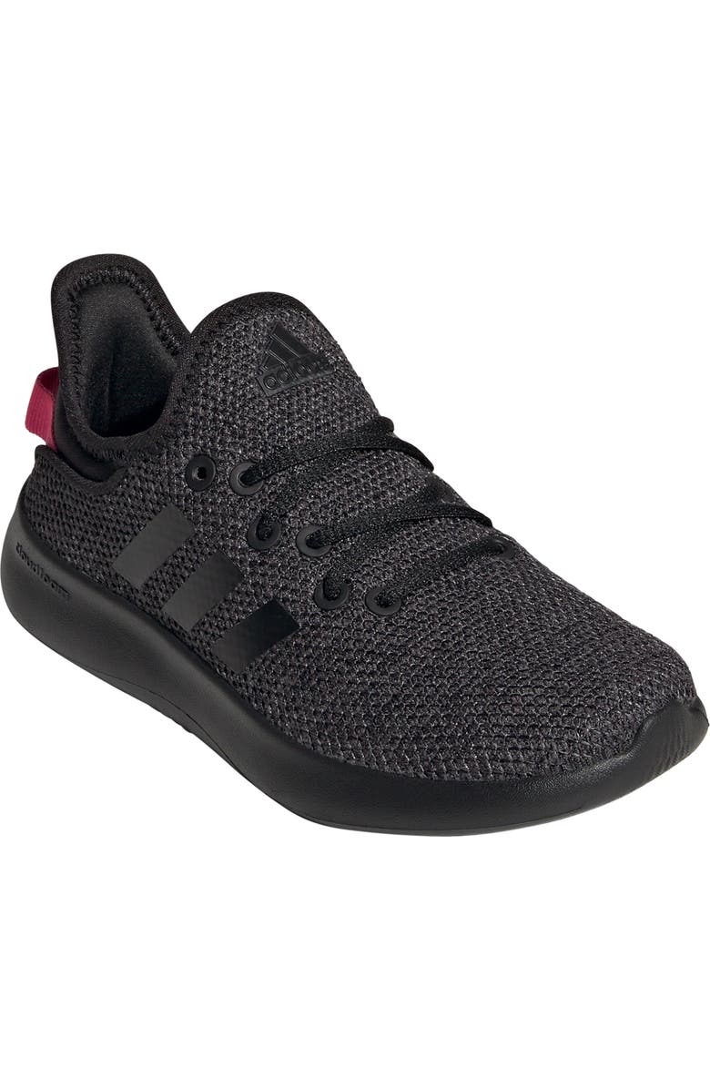 adidas Kids' Cloudfoam Pure Running Shoe, Main, color,