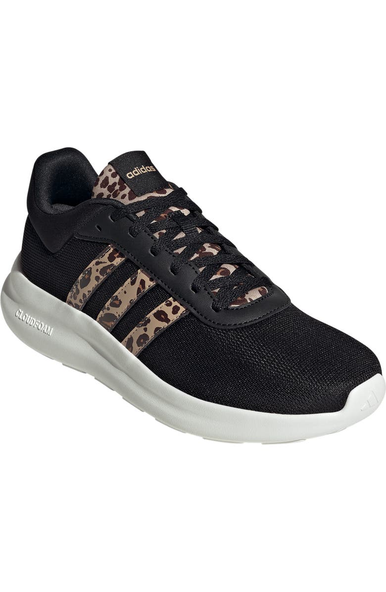 adidas Lite Racer 4.0 Sneaker, Main, color,