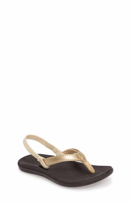 OluKai Ho'opio Sandal