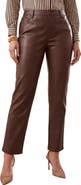 Jessica London Bi Stretch Straight Leg Pant