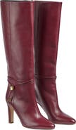 LK Bennett Loretta Knee HIgh Boot