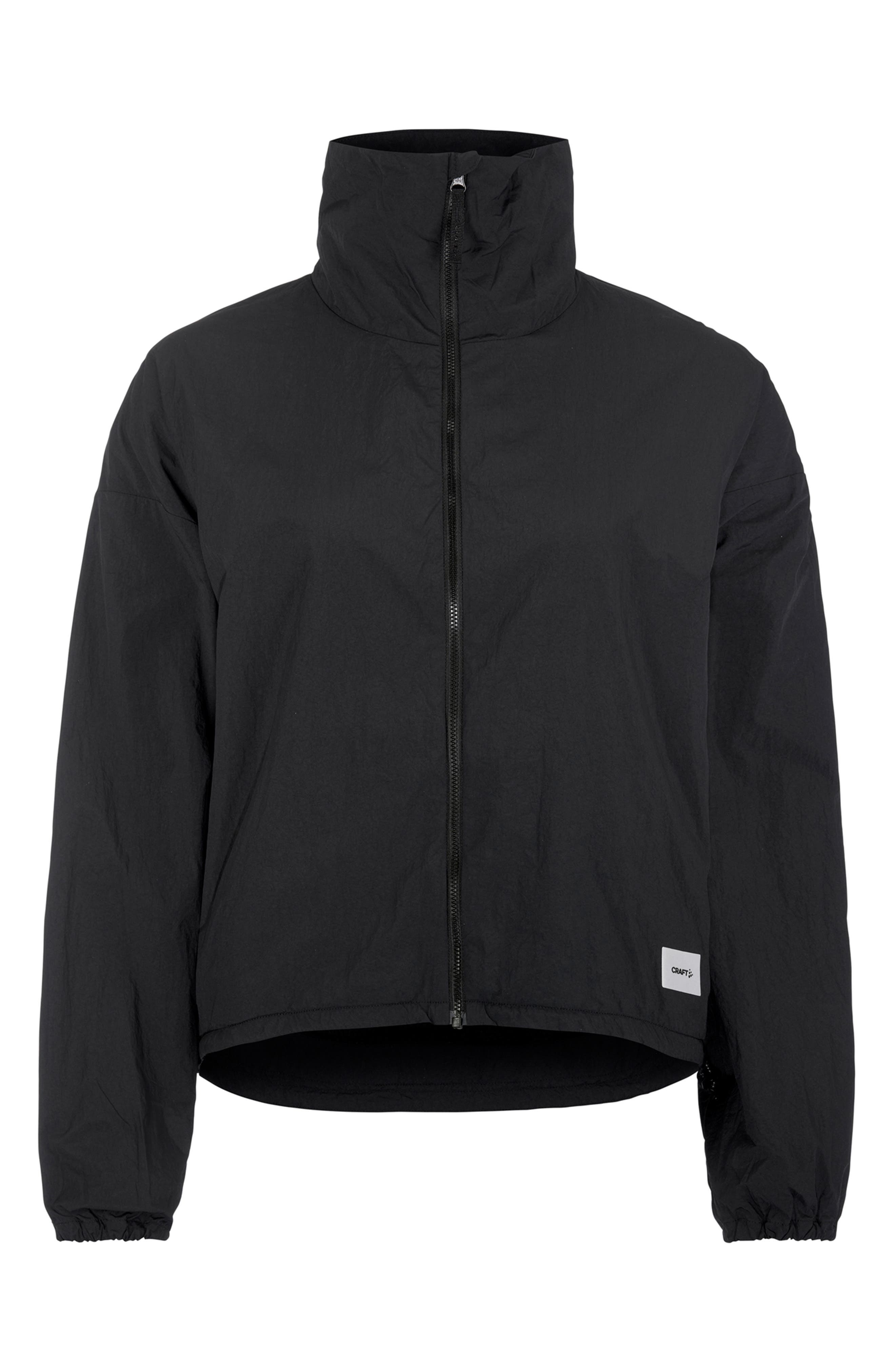 Subz Waterproof Jacket