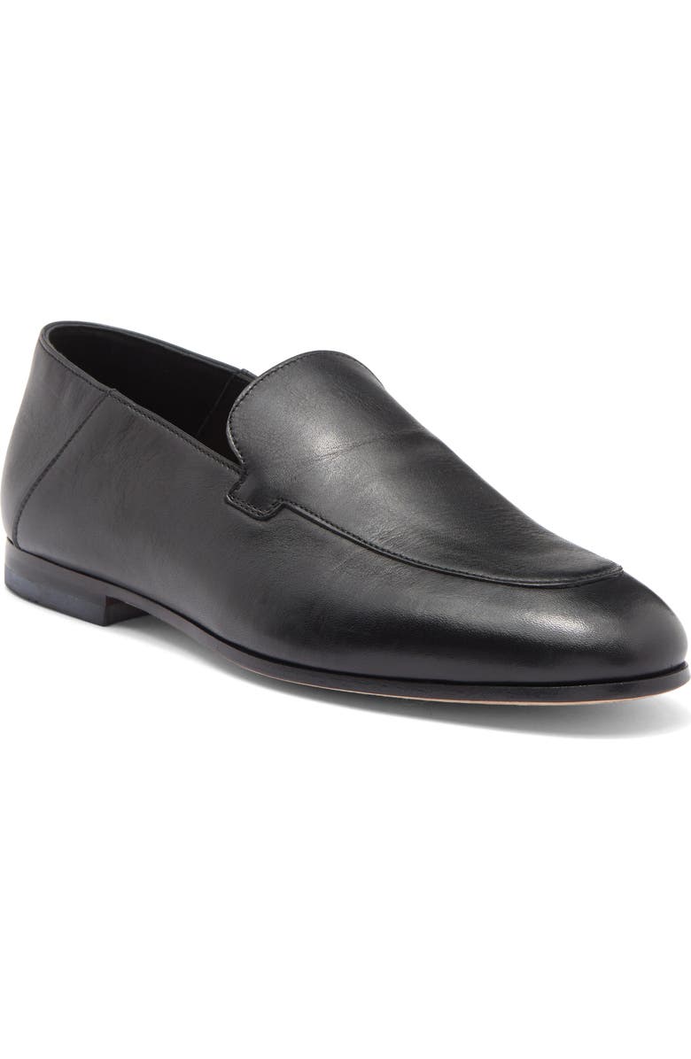 BOSS Soho Slip-On Loafer, Main, color,