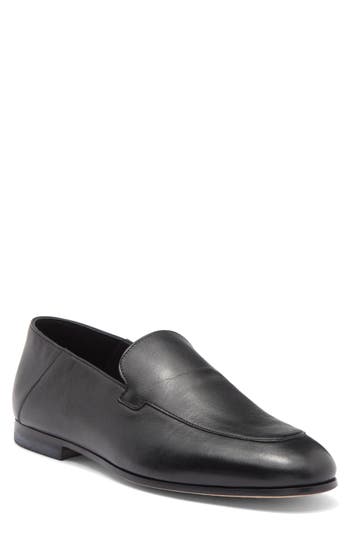 Hugo Boss Boss Soho Slip-on Loafer
