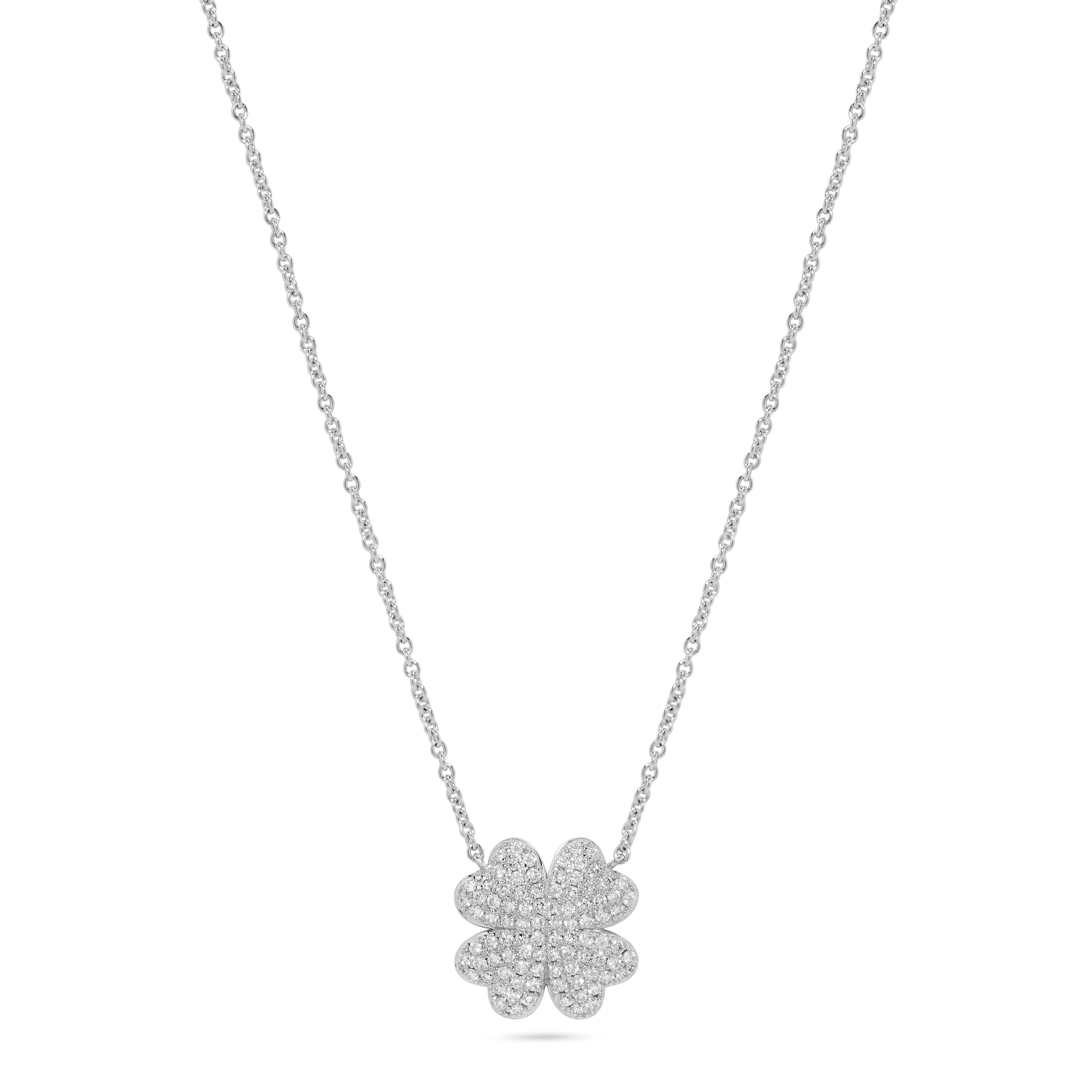 selected 14K White Gold