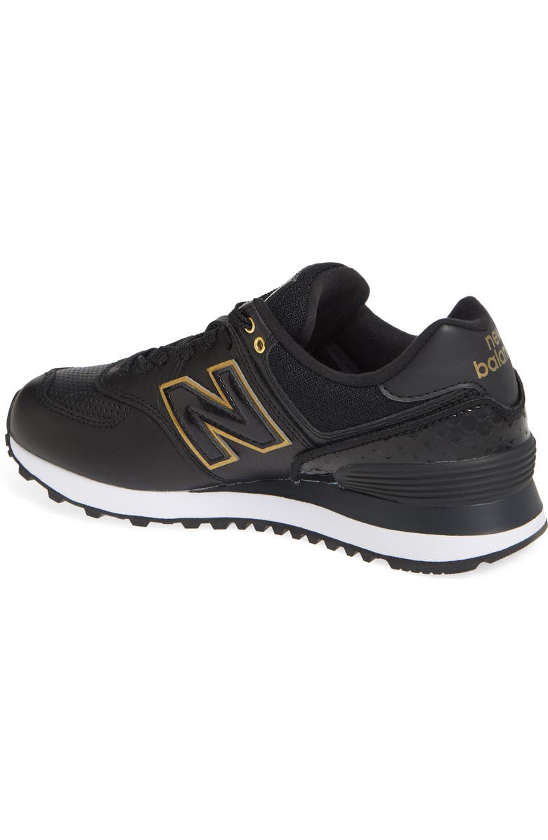New Balance 574 Sneaker, Alternate, color,