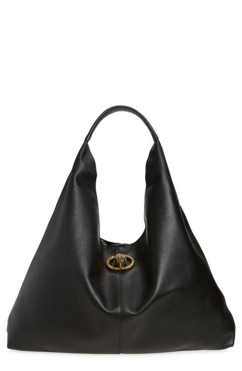Large Chelsea Slouch Hobo Bag