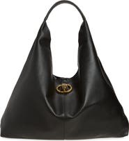 Kurt Geiger London Large Chelsea Slouch Hobo Bag