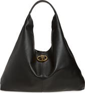 Kurt Geiger London Large Chelsea Slouch Hobo Bag