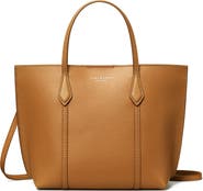 Tory Burch Perry Small Leather Tote