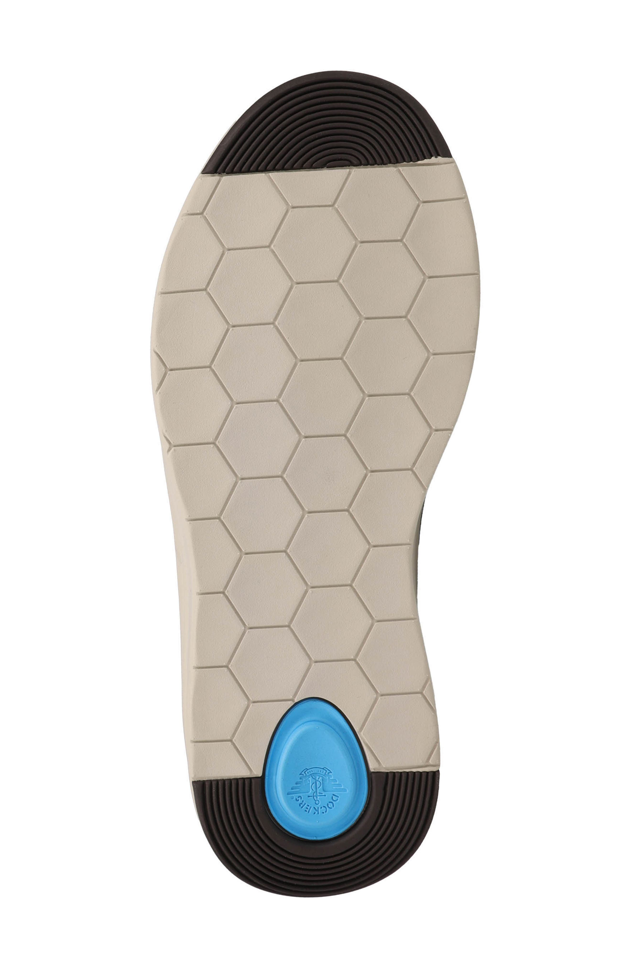 Dockers<sup>®</sup> Neilson Sneaker, Alternate, color, Black