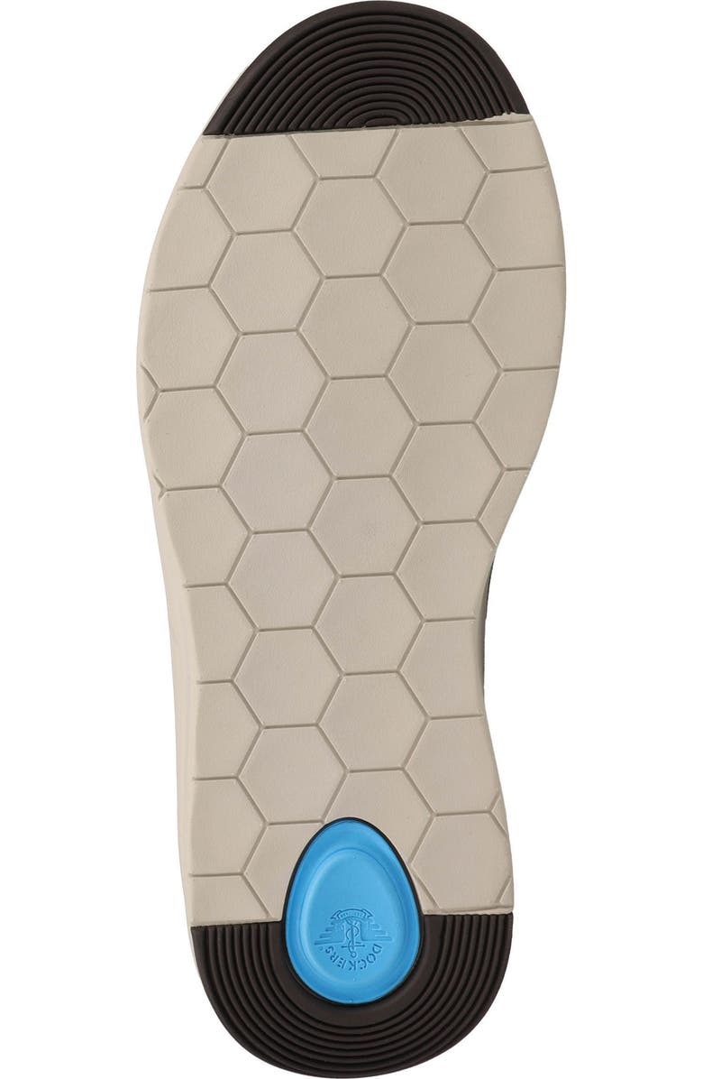 Dockers<sup>®</sup> Neilson Sneaker, Alternate, color, Black