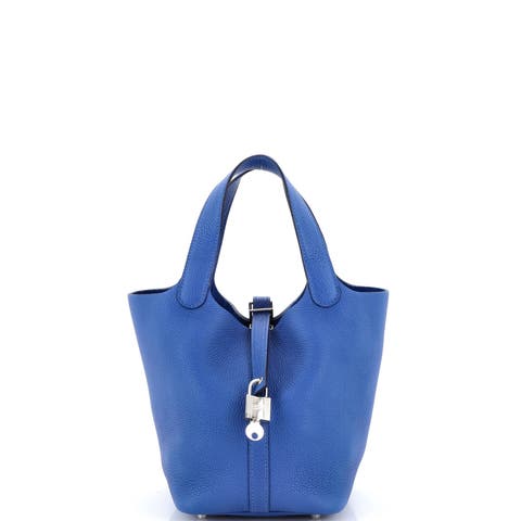 Picotin Lock Bag Maurice PM